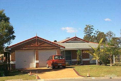 43 Hillmont Cres, Morayfield, QLD 4506