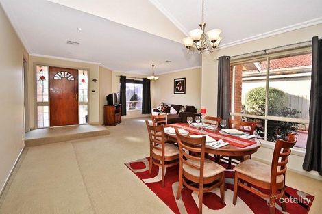 Property photo of 1 Chappell Place Keilor East VIC 3033