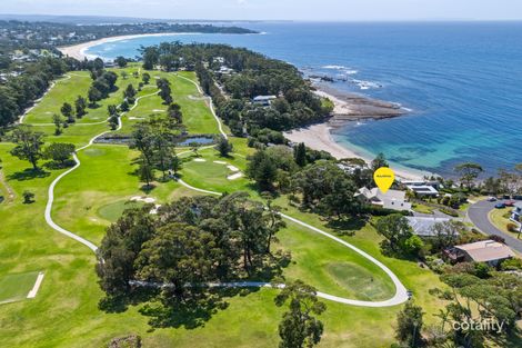 Property photo of 11 Shipton Crescent Mollymook NSW 2539