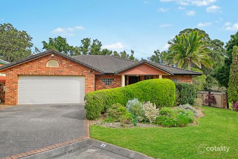 Property photo of 23 Sandy Close Port Macquarie NSW 2444