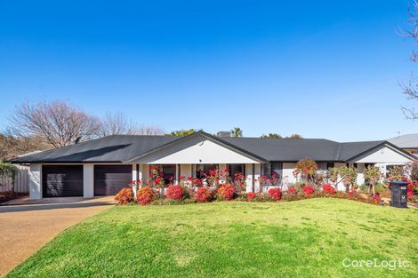 Property photo of 43 Horsley Street Kooringal NSW 2650