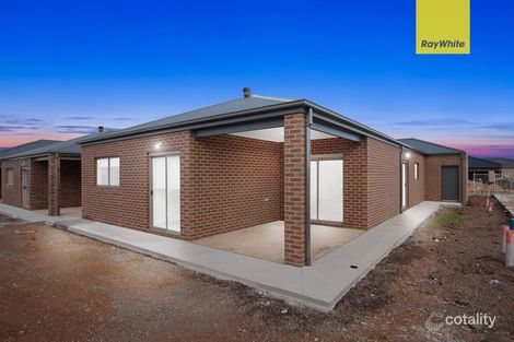 11 Feathertop Ave, Weir Views, VIC 3338