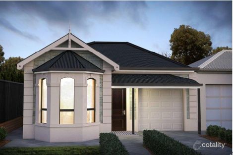 Property photo of 80 Fairview Terrace Clearview SA 5085