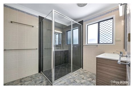 Property photo of 20 Lister Street Gracemere QLD 4702