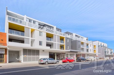Property photo of 49/610-618 New Canterbury Road Hurlstone Park NSW 2193