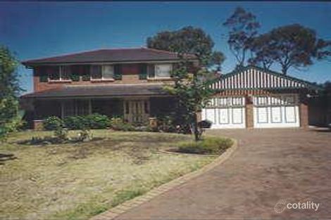 Property photo of 17 Prunella Place Faulconbridge NSW 2776