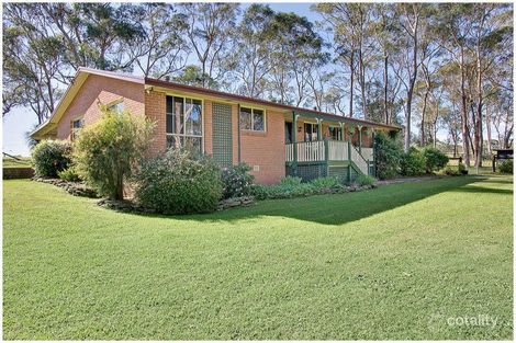 326 Bull Ridge Rd, East Kurrajong, NSW 2758