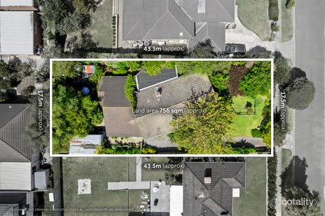 Property photo of 20 Hayfield Road Mount Waverley VIC 3149