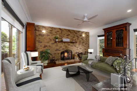 Property photo of 11 Eucalyptus Way Perwillowen QLD 4560