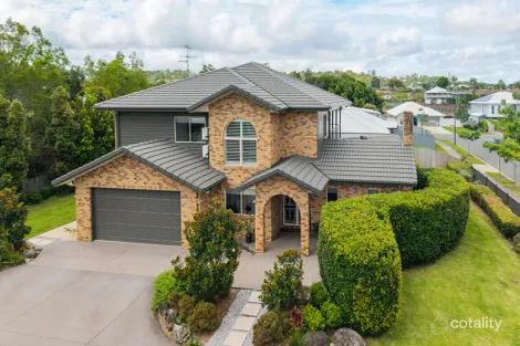 Property photo of 11 Eucalyptus Way Perwillowen QLD 4560