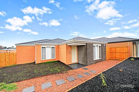 Property photo of 98 Regent Street Mernda VIC 3754