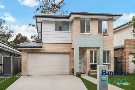 40 Nagle St, Jordan Springs, NSW 2747