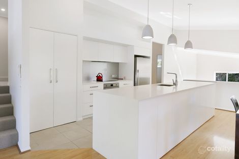 Property photo of 11 Robinson Place Currumbin Waters QLD 4223