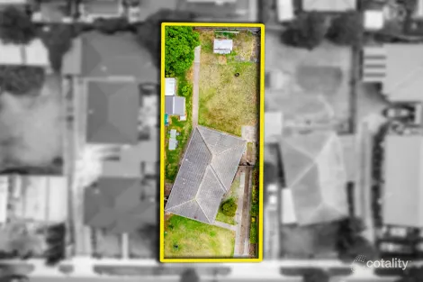 Property photo of 3 Arnold Street Cranbourne VIC 3977