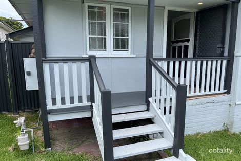 Property photo of 20 Manin Street Wynnum QLD 4178