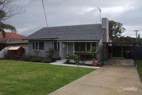 Property photo of 13 Coolga Road Koongamia WA 6056