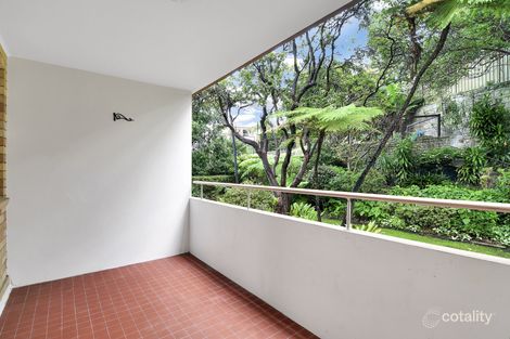 Property photo of 8/48 Shellcove Road Kurraba Point NSW 2089