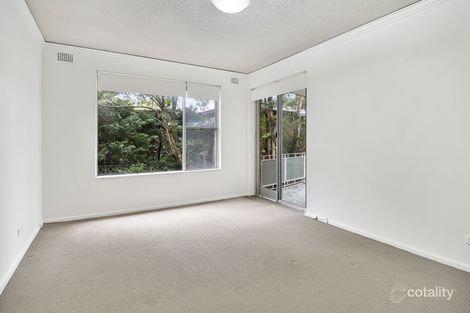 Property photo of 8/48 Shellcove Road Kurraba Point NSW 2089