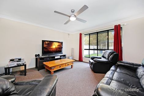 Property photo of 41 Mirthwood Drive Drewvale QLD 4116