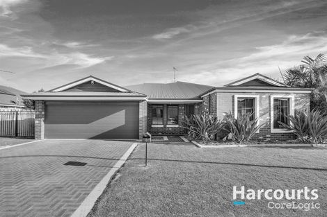 Property photo of 6 Wallaby Road Dawesville WA 6211