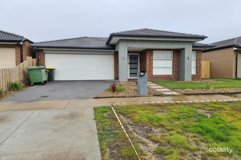 18 Berrigan Dr, Bonshaw, VIC 3352