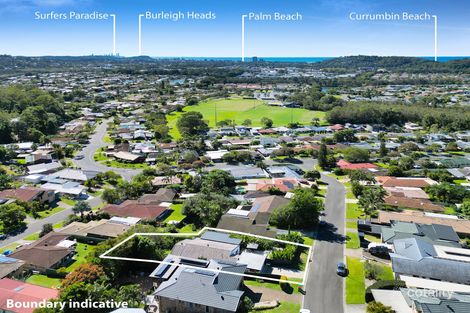 Property photo of 11 Robinson Place Currumbin Waters QLD 4223