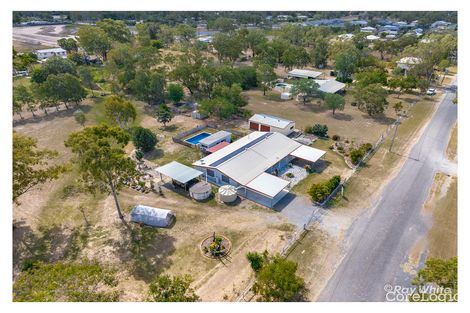 Property photo of 20 Lister Street Gracemere QLD 4702