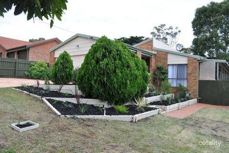 Property photo of 8 Watson Street Bacchus Marsh VIC 3340