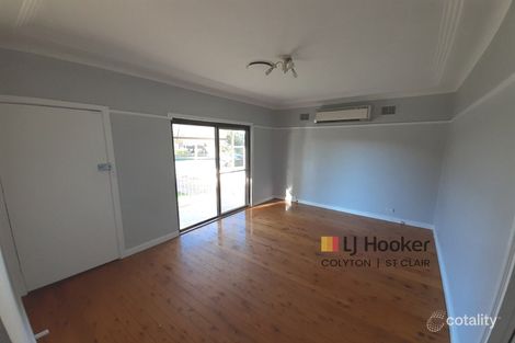 Property photo of 144 Carpenter Street Colyton NSW 2760