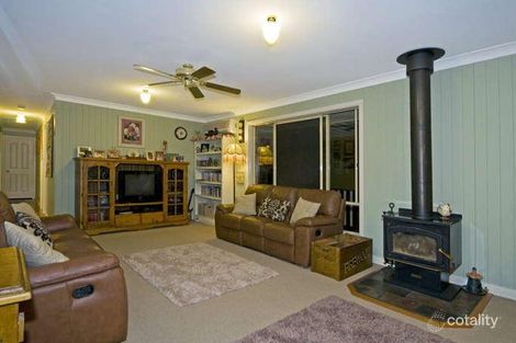 Property photo of 19 Pago Terrace Pacific Pines QLD 4211
