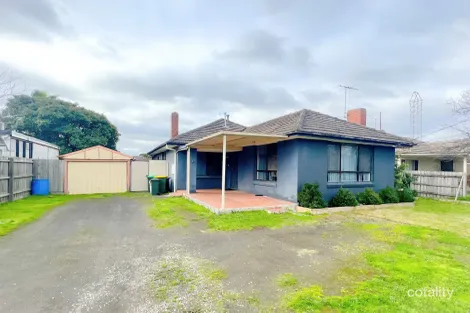 30 Vasey Ave, Lalor, VIC 3075