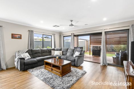 Property photo of 9 Rowlock Place Curlewis VIC 3222