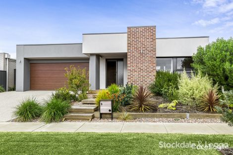 Property photo of 9 Rowlock Place Curlewis VIC 3222