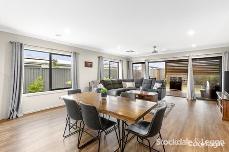 Property photo of 9 Rowlock Place Curlewis VIC 3222