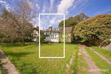 Property photo of 8 Levanto Street Mentone VIC 3194