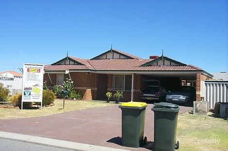 6 Huntingdon Mews, Ballajura, WA 6066