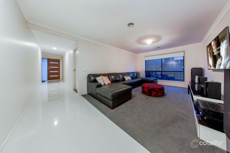 Property photo of 11 Stanford Street Cranbourne West VIC 3977