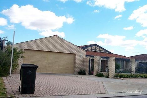 Property photo of 14 Gazelle Place Marangaroo WA 6064