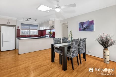 Property photo of 20 Banksia Crescent Hoppers Crossing VIC 3029