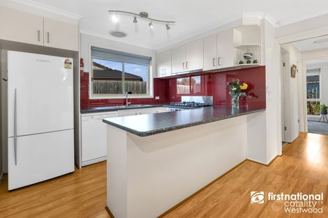 Property photo of 20 Banksia Crescent Hoppers Crossing VIC 3029
