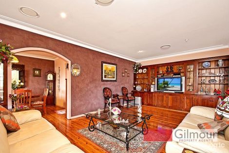 Property photo of 18 Suttor Place Baulkham Hills NSW 2153