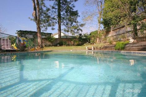 Property photo of 18 Suttor Place Baulkham Hills NSW 2153