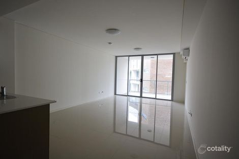 Property photo of 115/2A Brown Street Ashfield NSW 2131