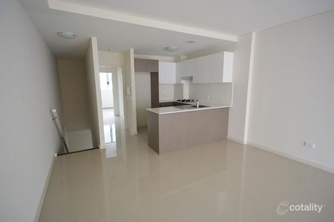 Property photo of 115/2A Brown Street Ashfield NSW 2131