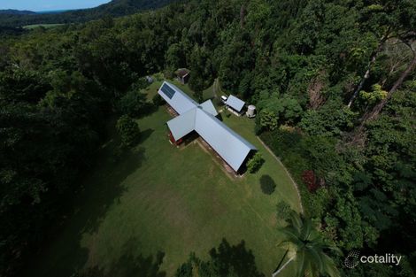 Property photo of 65 Karnak Road Whyanbeel QLD 4873