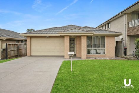 Property photo of 125 Pioneer Drive Carnes Hill NSW 2171