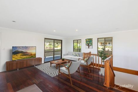 Property photo of 29 Cromwell Street Battery Hill QLD 4551