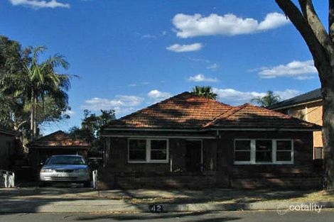 42 Carwar Ave, Carss Park, NSW 2221