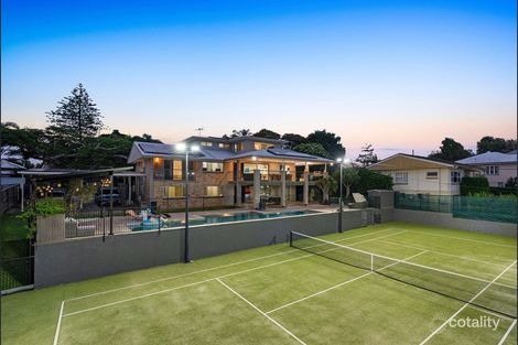 Property photo of 116 Manly Road Manly West QLD 4179