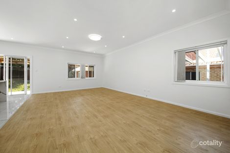 Property photo of 1 Griffin Avenue Bexley NSW 2207